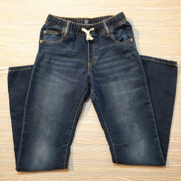 𝅺GAP Denim Jeans For Kid - Picture 6 of 8